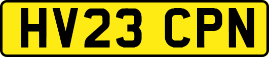 HV23CPN