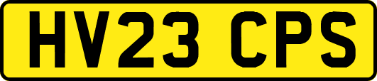 HV23CPS