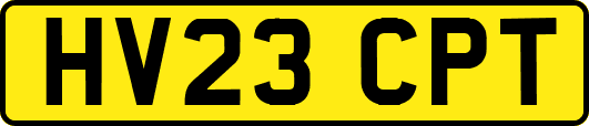 HV23CPT