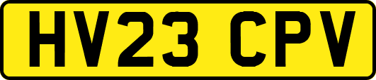 HV23CPV