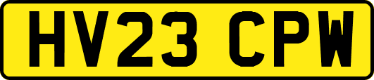 HV23CPW