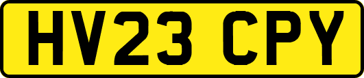 HV23CPY