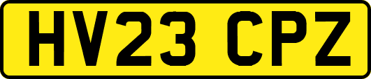 HV23CPZ