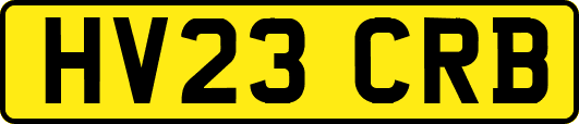 HV23CRB