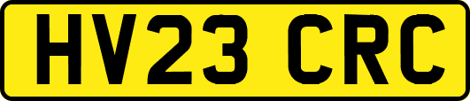 HV23CRC