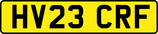 HV23CRF