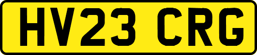 HV23CRG