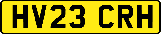HV23CRH