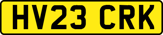 HV23CRK