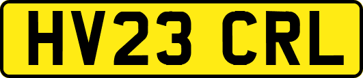 HV23CRL
