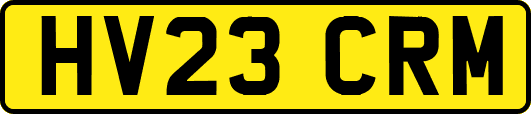 HV23CRM