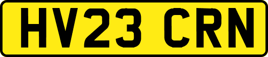 HV23CRN