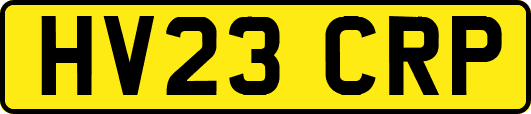 HV23CRP