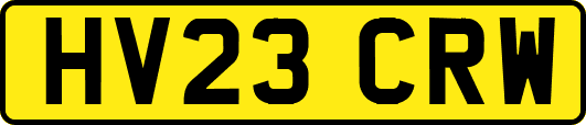 HV23CRW
