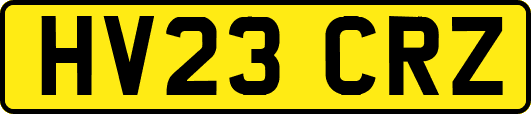 HV23CRZ