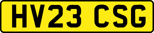 HV23CSG