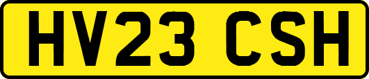 HV23CSH