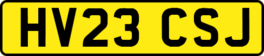 HV23CSJ