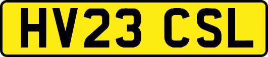 HV23CSL