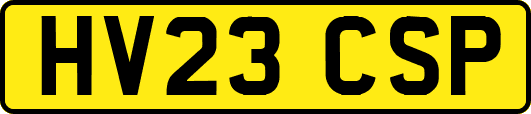 HV23CSP