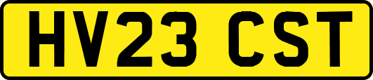 HV23CST