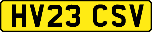 HV23CSV