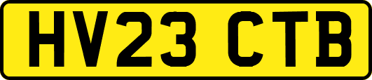 HV23CTB