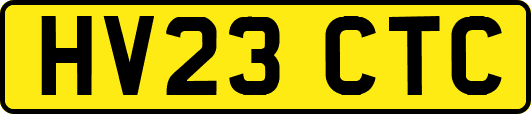 HV23CTC