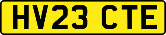 HV23CTE