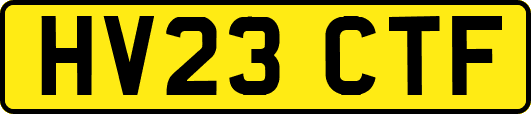 HV23CTF