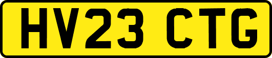 HV23CTG