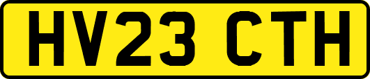 HV23CTH