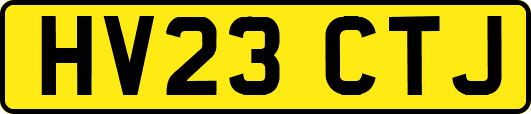 HV23CTJ