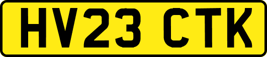 HV23CTK