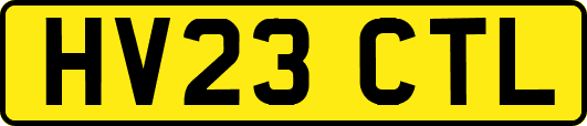HV23CTL