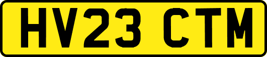 HV23CTM
