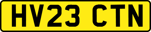 HV23CTN