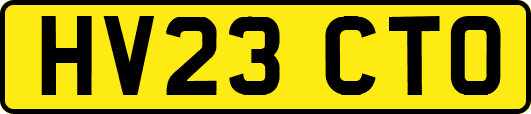 HV23CTO
