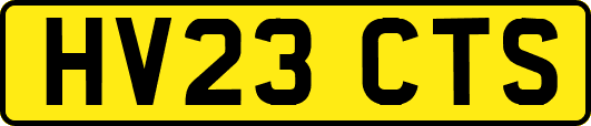 HV23CTS