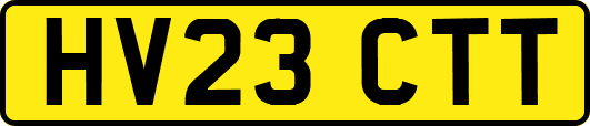 HV23CTT