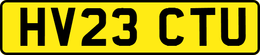HV23CTU