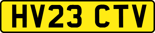 HV23CTV