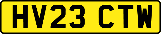 HV23CTW