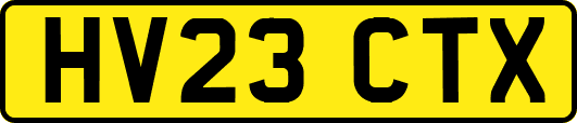 HV23CTX