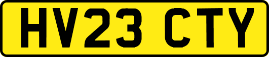 HV23CTY