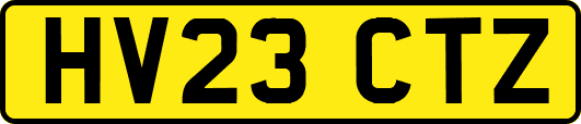 HV23CTZ