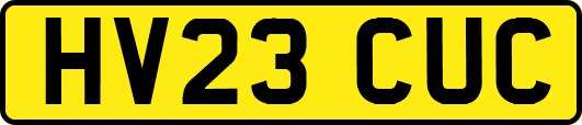 HV23CUC