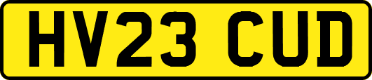 HV23CUD