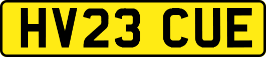 HV23CUE