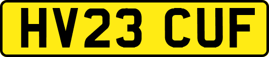 HV23CUF